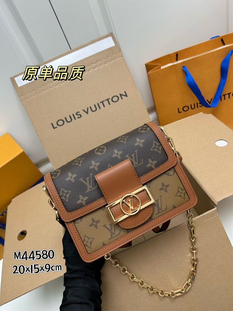 LV Clutch Bags